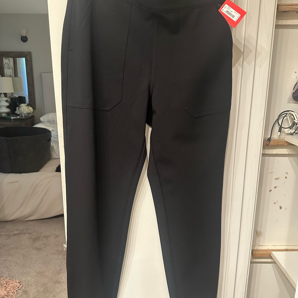 Spanx perfect pant joggers…perfect condition
